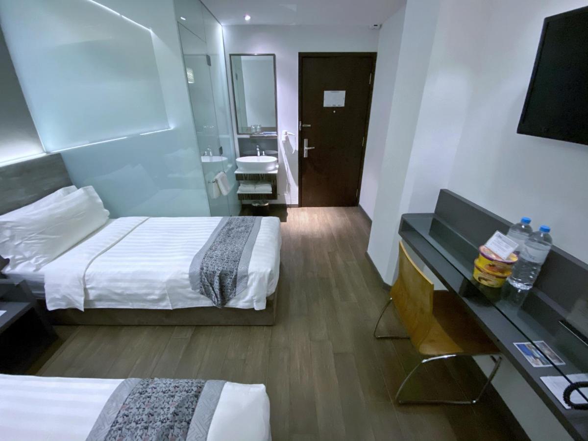 Bliss Hotel