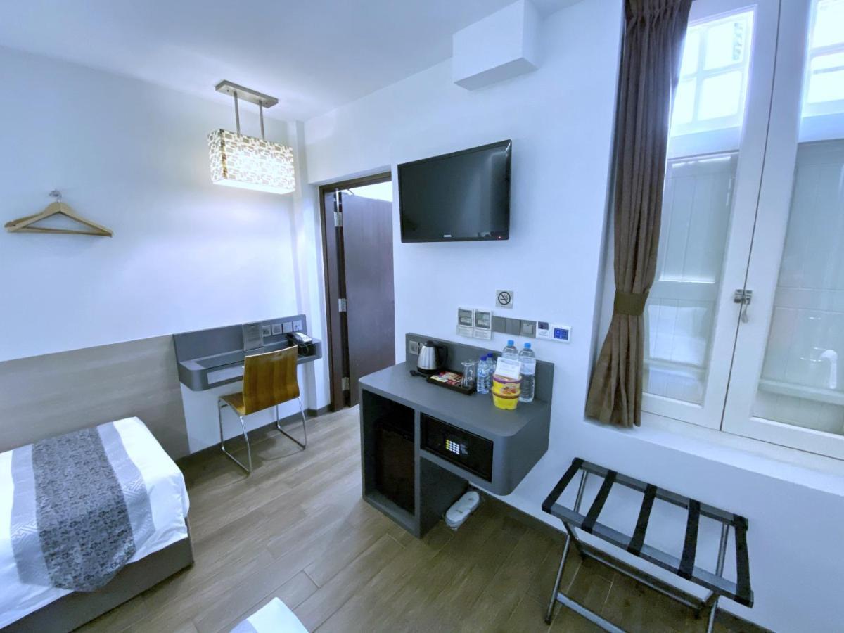 Bliss Hotel