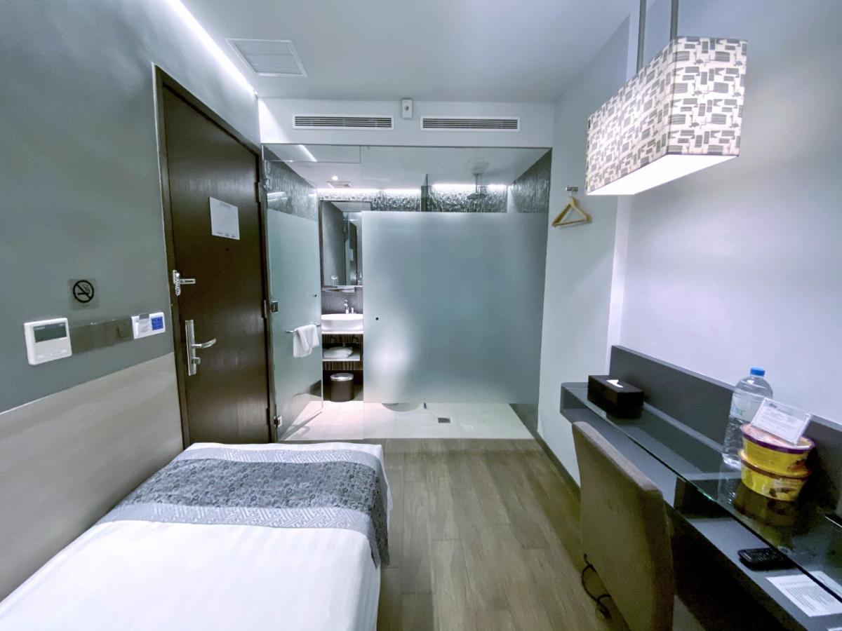 Hotel Bliss Singapore