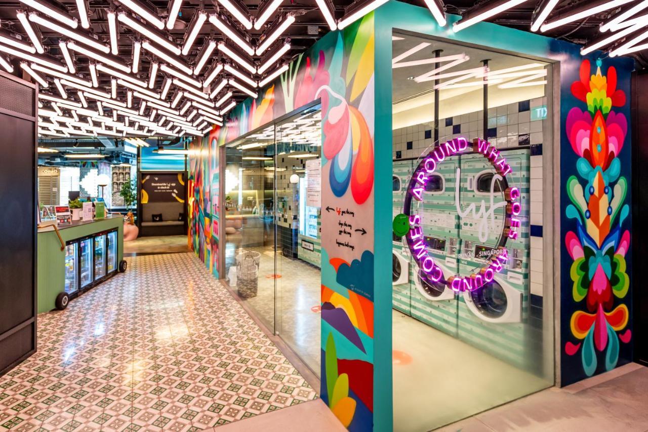 Lyf Funan