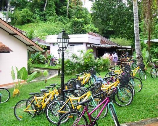 Celestial Ubin Beach 3* Singapura