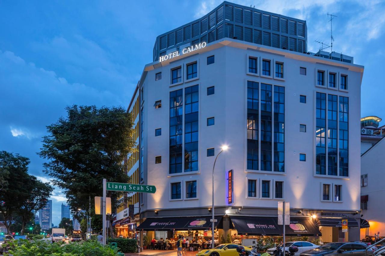 Calmo Bugis 3* Singapore