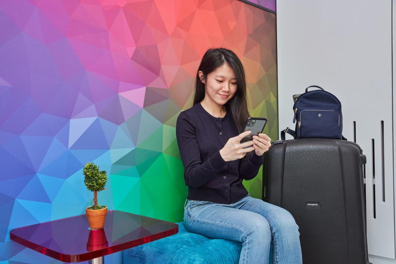Ibis Budget Ametrine
