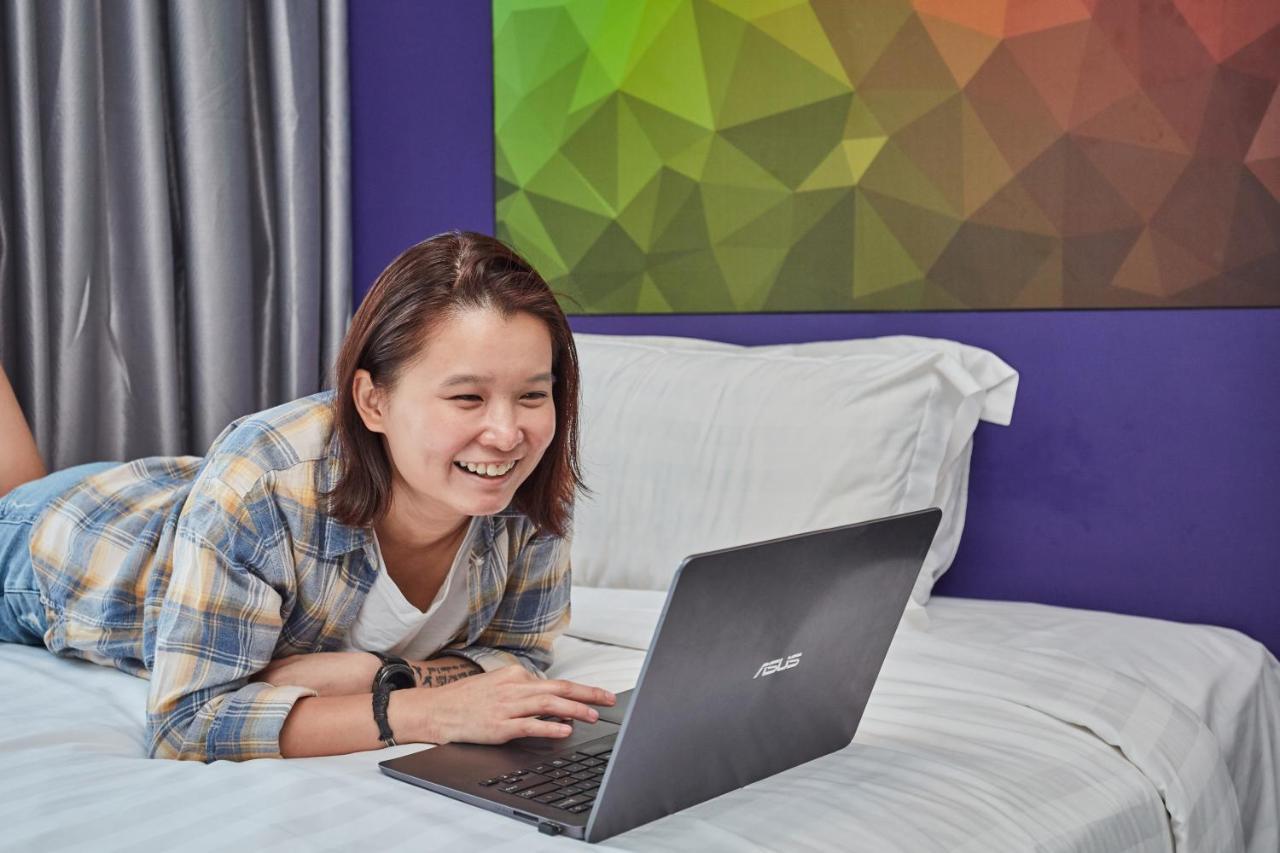 Hotel Ibis Budget Ametrine