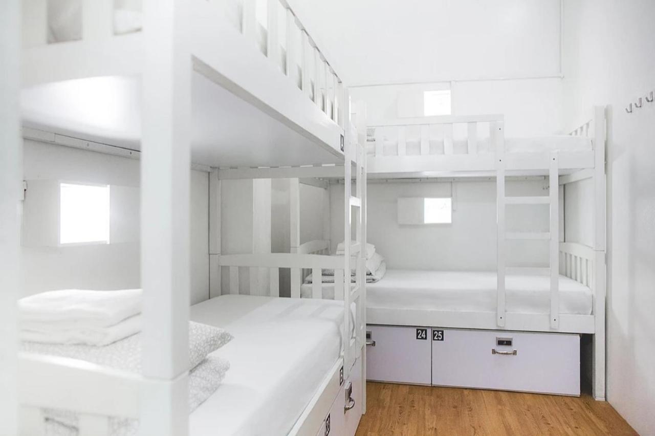 Hostel K Aliwal