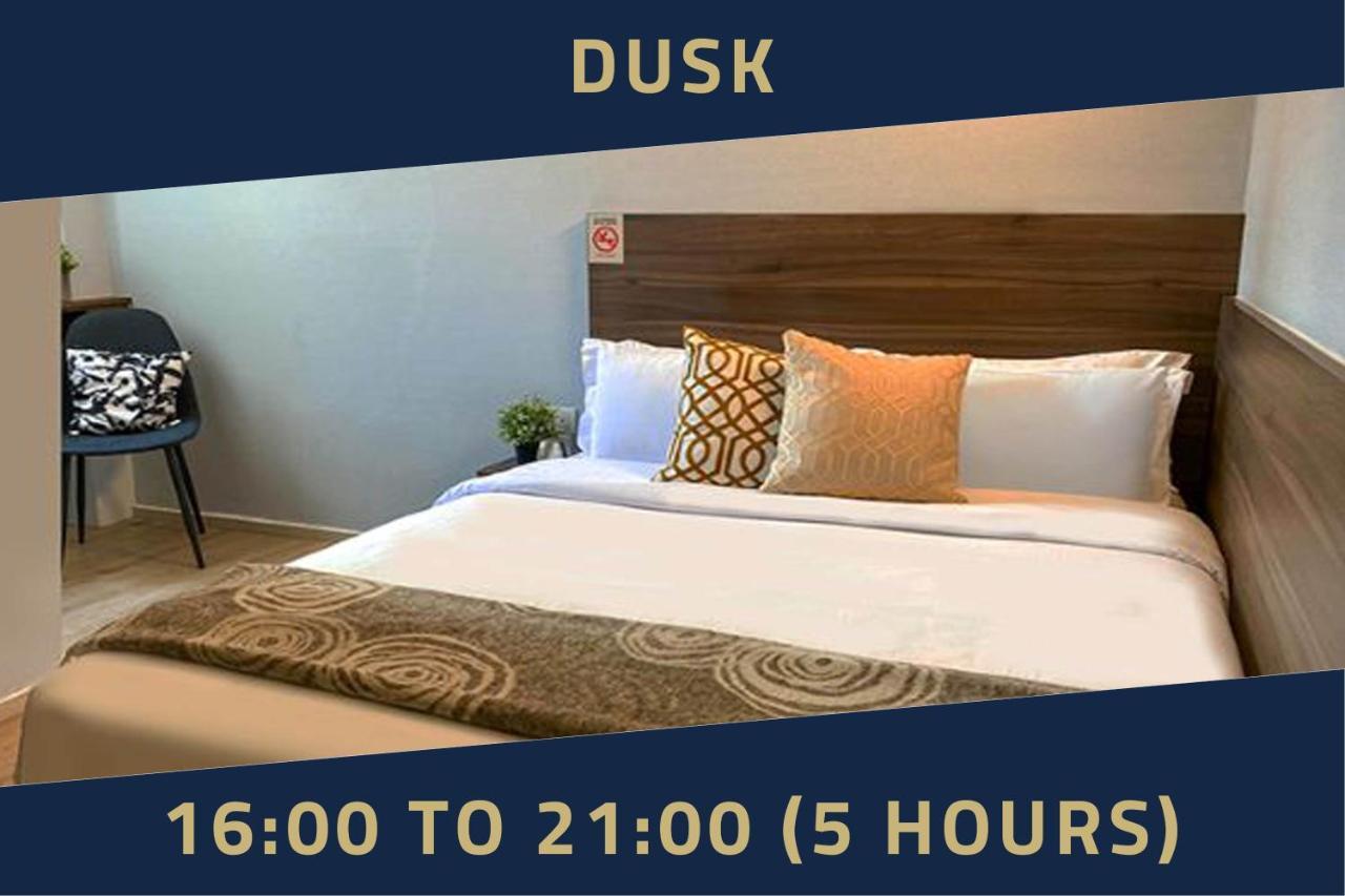 Hotel St Signature Bugis Beach, Short Overnight, 12 Hours, Check In 7pm Or 9pm Singapore