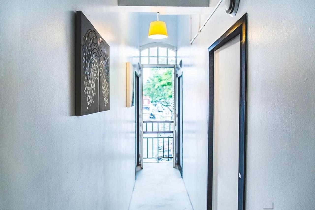 K Aliwal Hostel Singapore