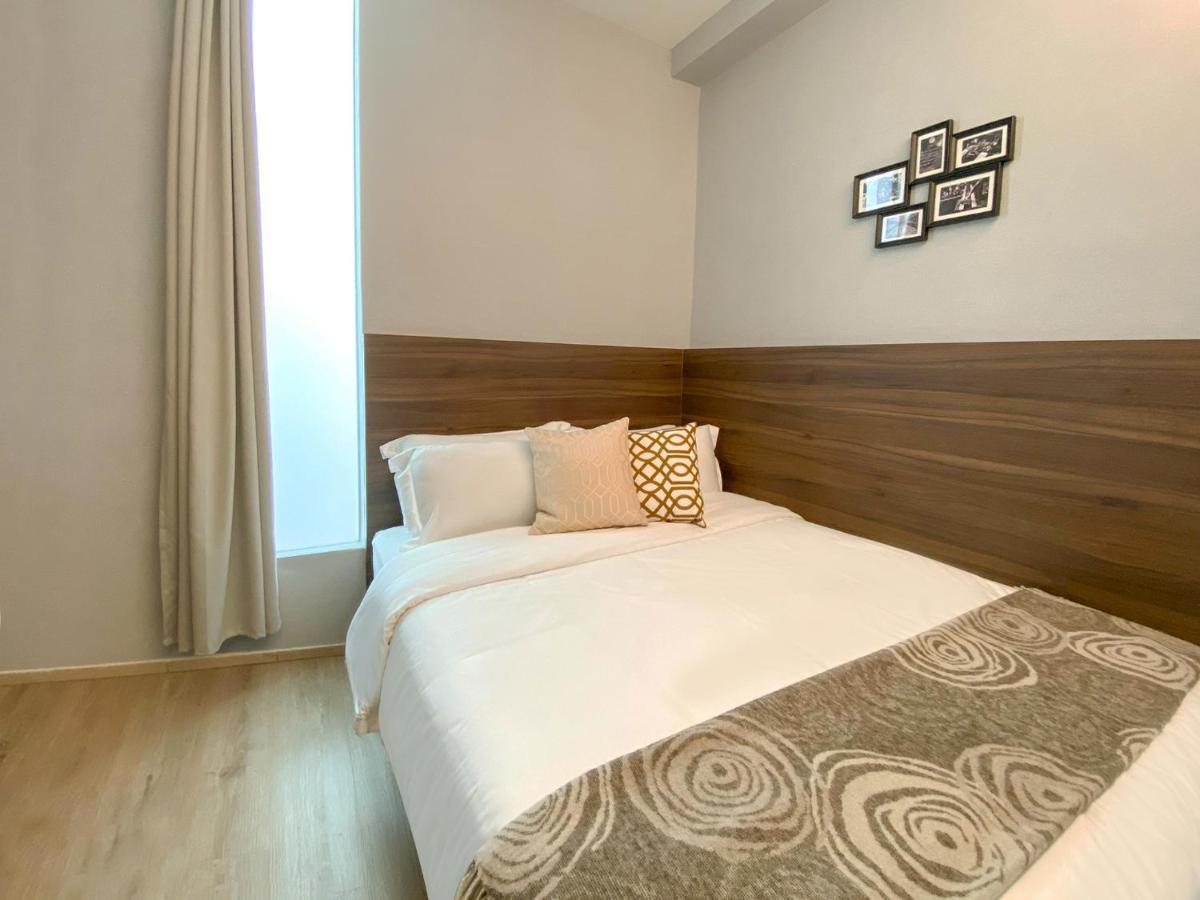 St Signature Bugis Beach, Short Overnight, 12 Hours, Check In 7pm Or 9pm Hotel 3*