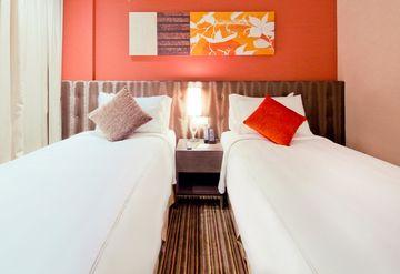 Park Avenue Changi Hotel