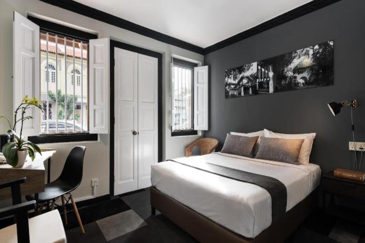 Hotel Check-Inn At Little India 3*