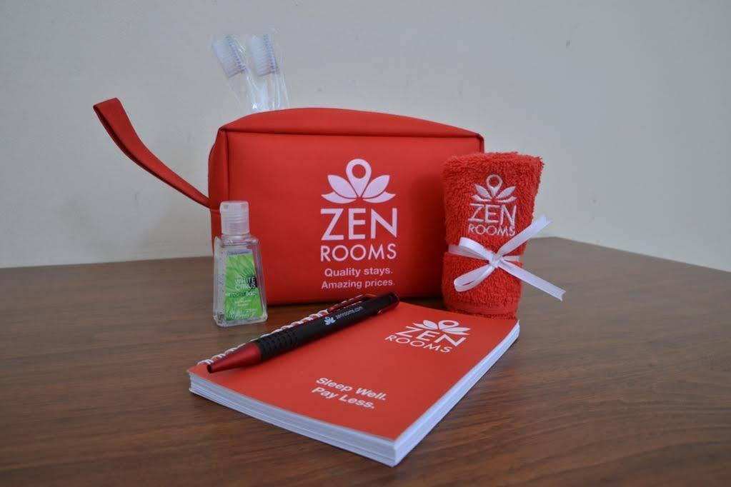 Zen Arab Street 3* Singapore