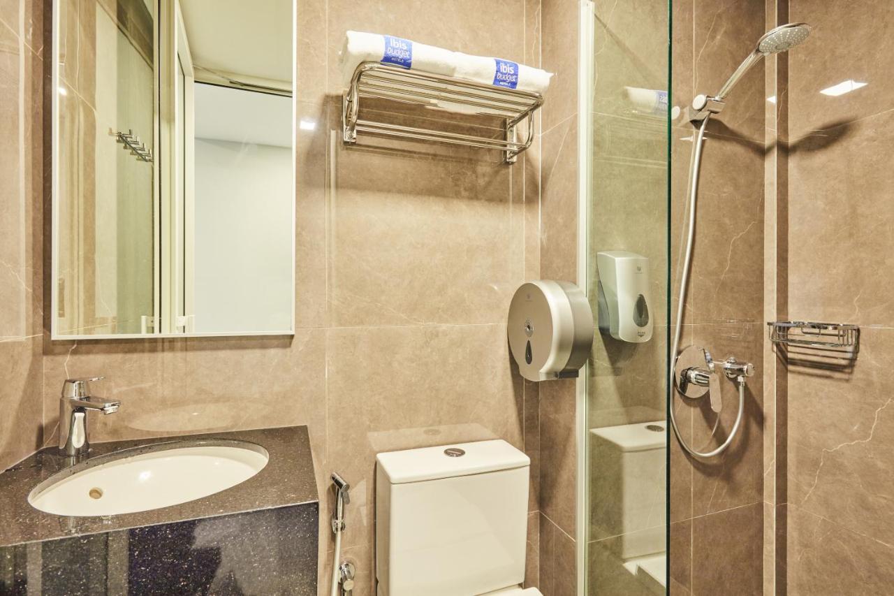 Ibis Budget Ametrine Hotel 2*