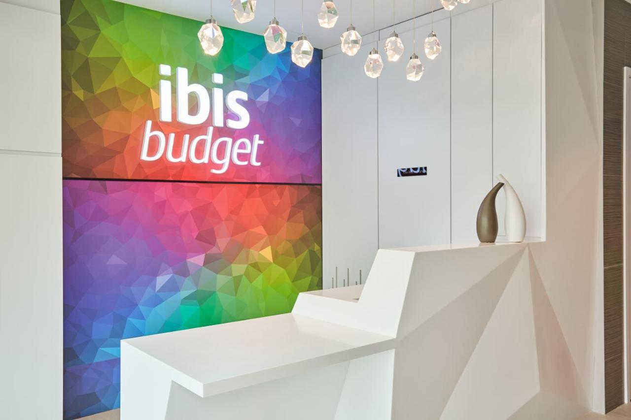 Ibis Budget Ametrine Hotel 2*
