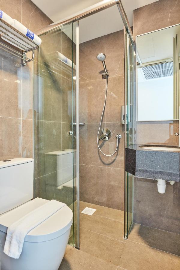 Hotel Ibis Budget Ametrine Singapura