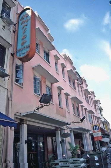 Amrise 2* Singapore