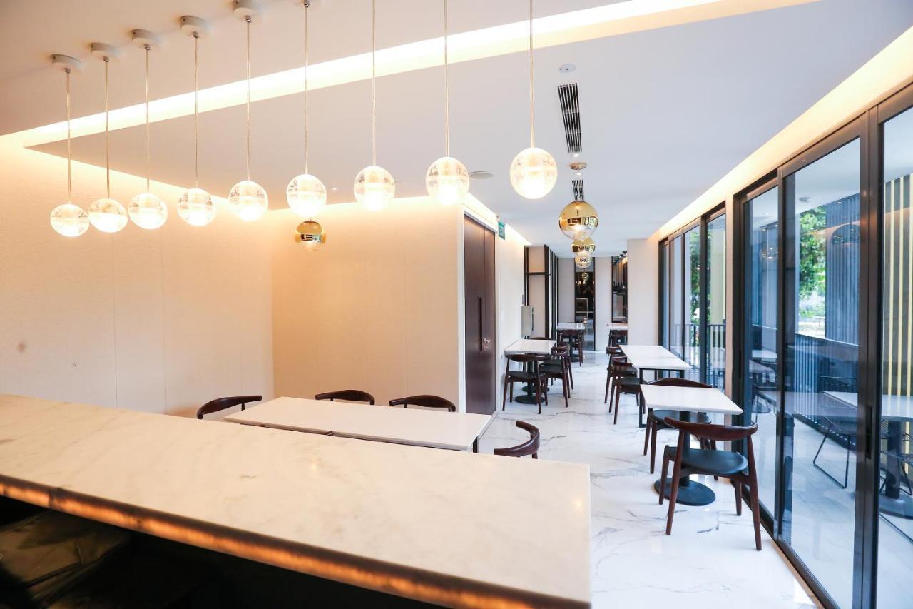 Hotel L At Bugis 3*