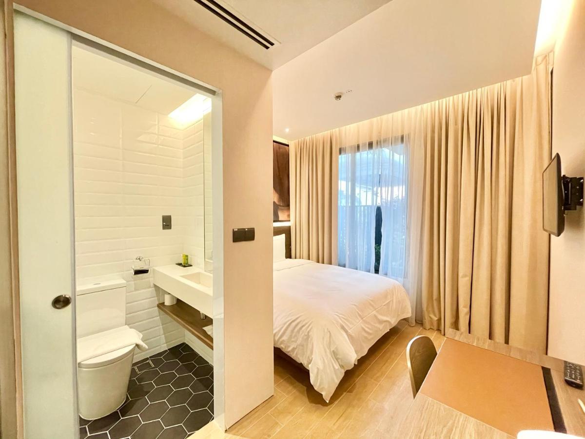 Hotel L At Bugis Singapore