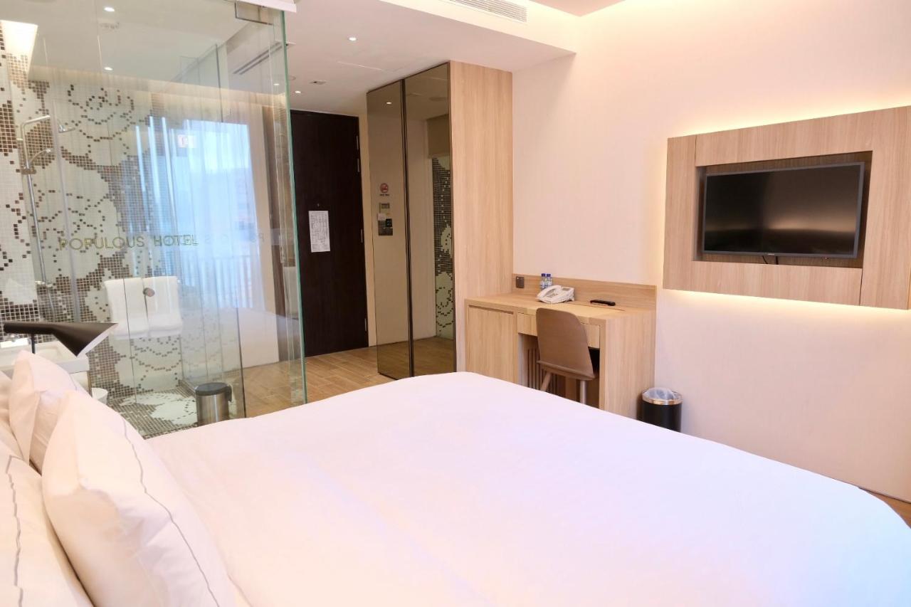Hotel L At Bugis