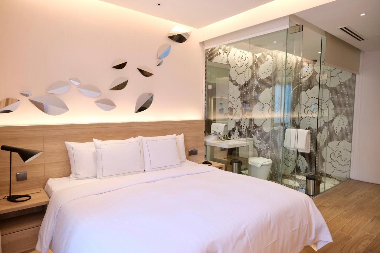 Hotel L At Bugis