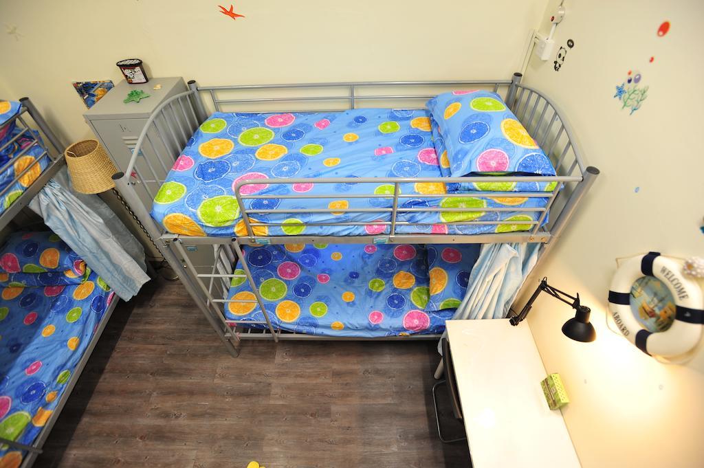 Hostel U8 Singapore