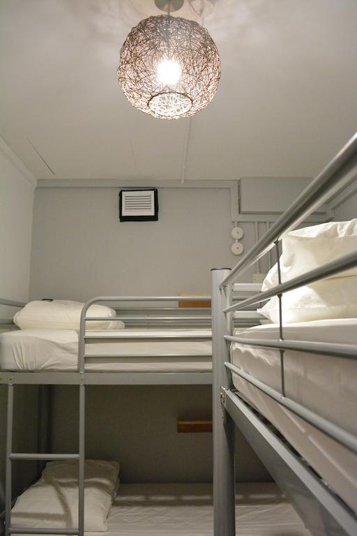 Fisher Hostel Singapore