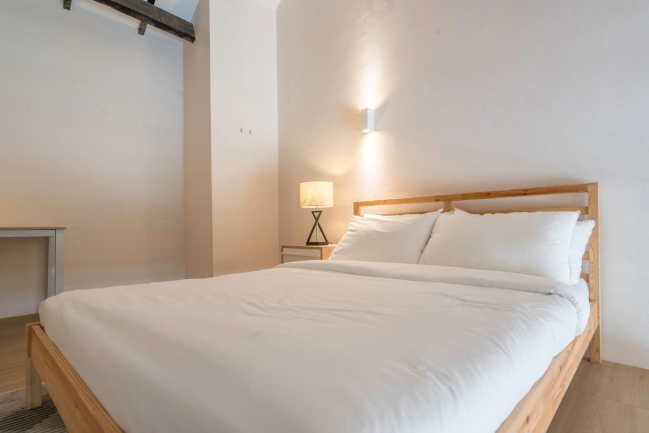 South Buona Vista Loft Studio Suites Serviced Hostel *