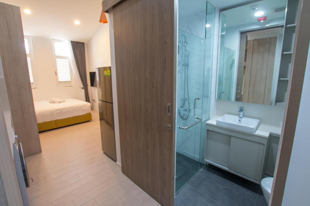 Cantonment Serviced Apartment *