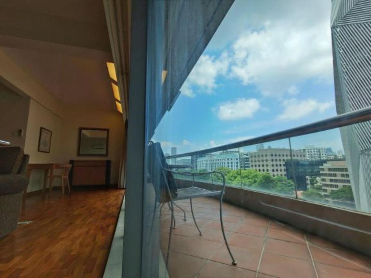 Orchard Point Serviced Aparthotel 4*