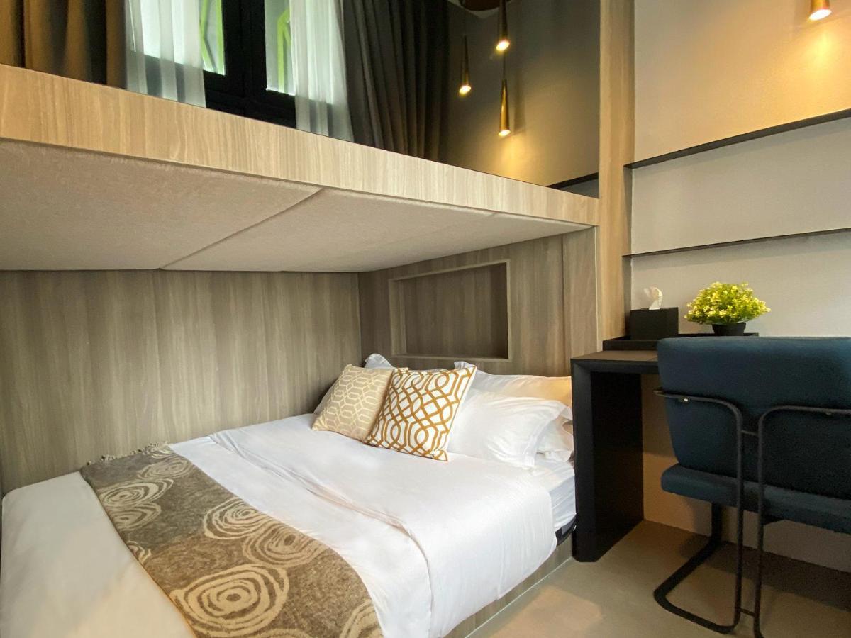Hotel St Signature Tanjong Pagar, Dayuse, 8 Hours, 10am-6pm 3*