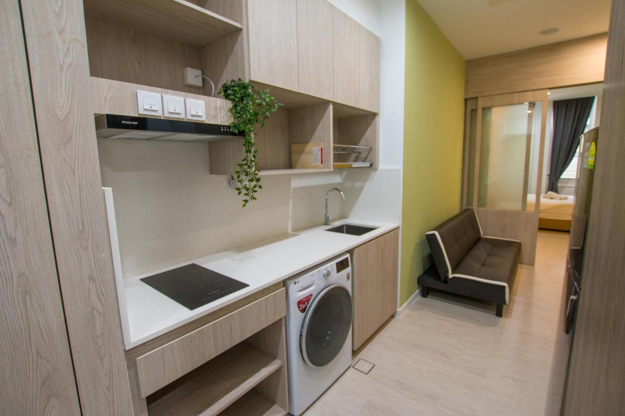 Apartment Cantonment Serviced Singapore