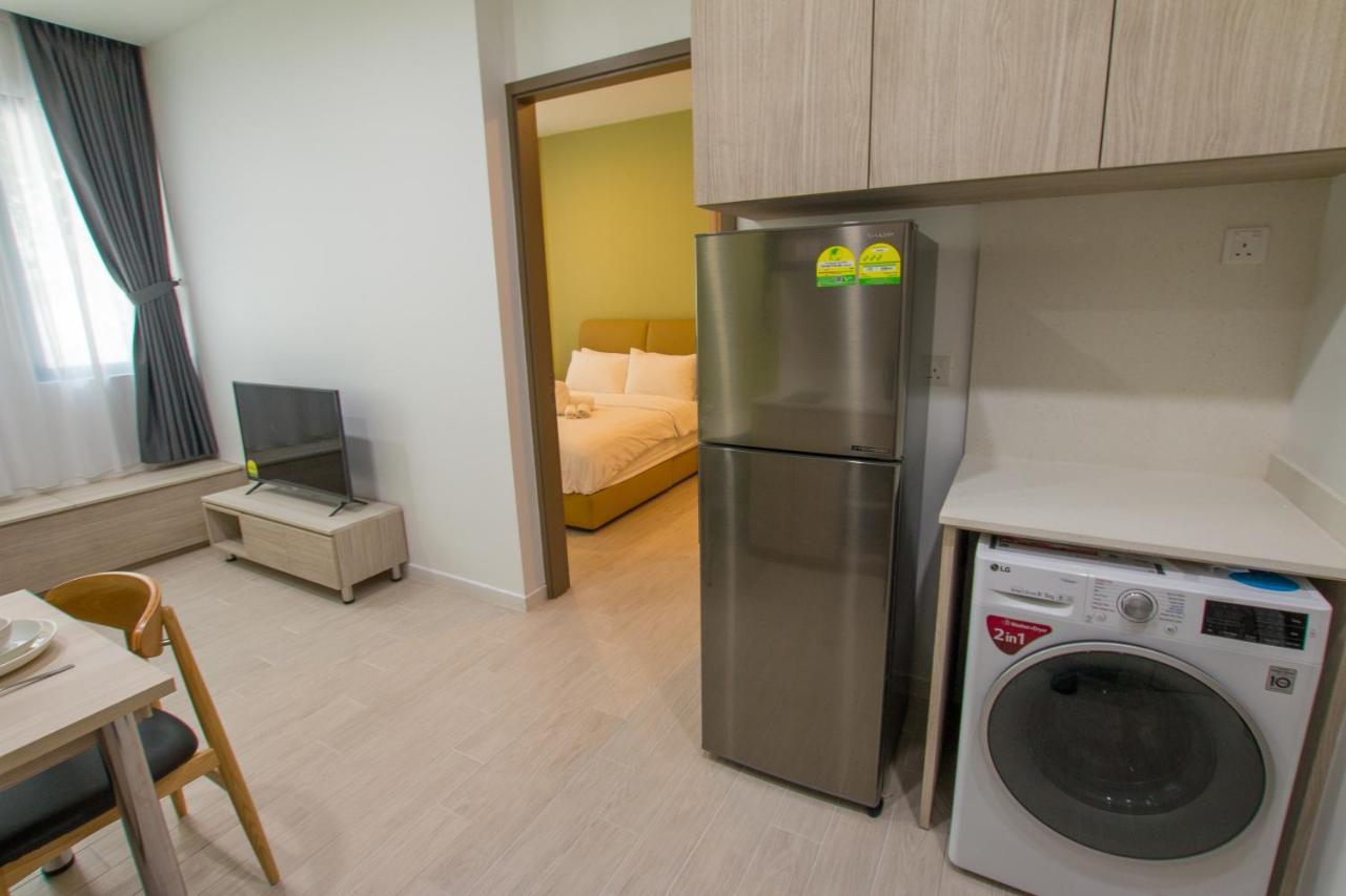 Apartment Cantonment Serviced