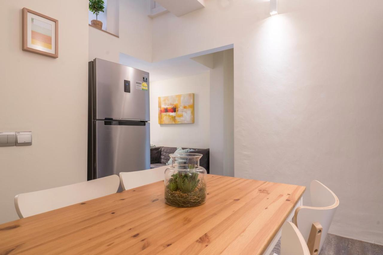South Buona Vista Loft Studio Suites Serviced Singapore