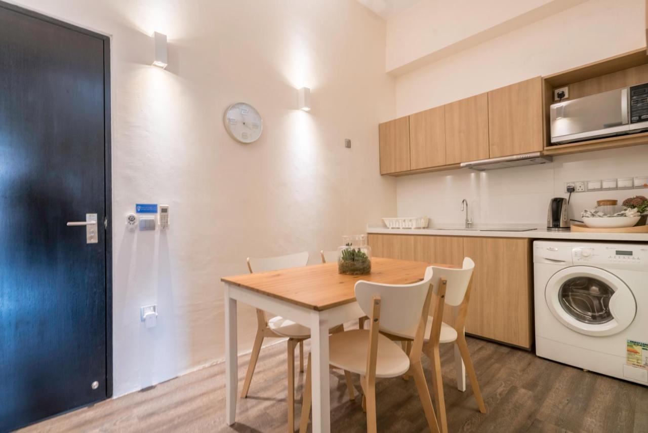 South Buona Vista Loft Studio Suites Serviced * Singapore