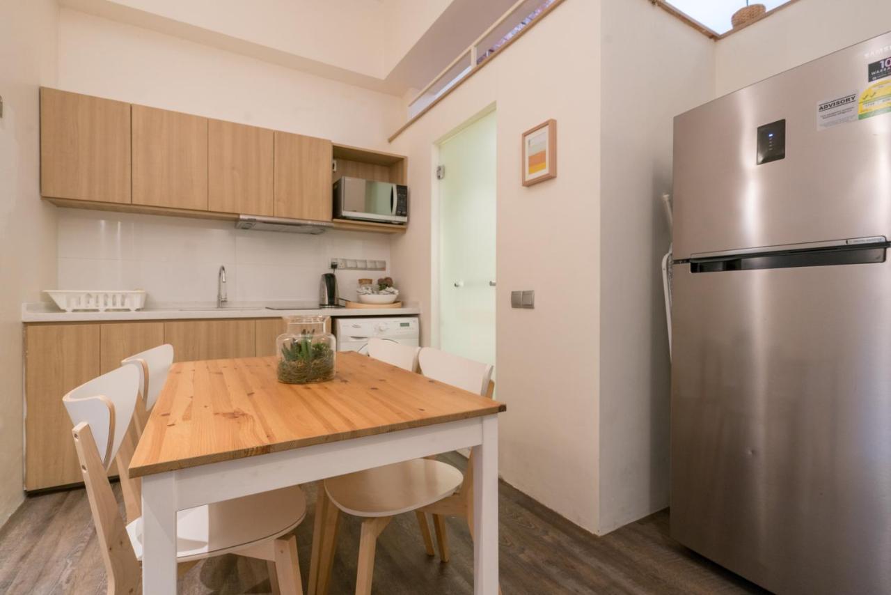 Hostel South Buona Vista Loft Studio Suites Serviced *