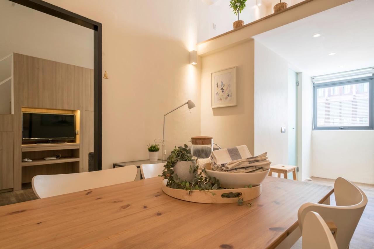 South Buona Vista Loft Studio Suites Serviced Hostel Singapore