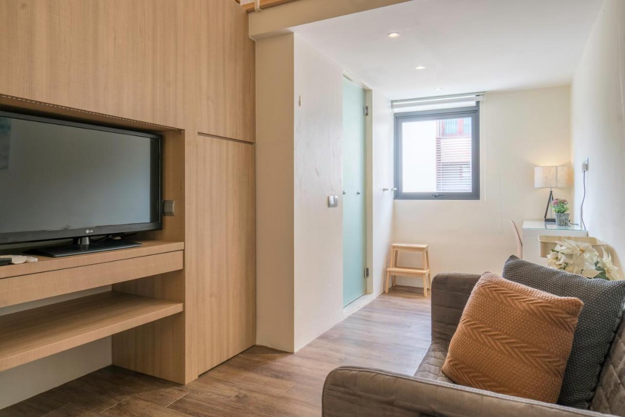 South Buona Vista Loft Studio Suites Serviced Hostel *