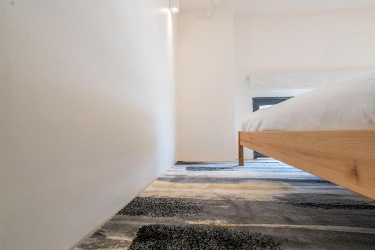 South Buona Vista Loft Studio Suites Serviced Singapore