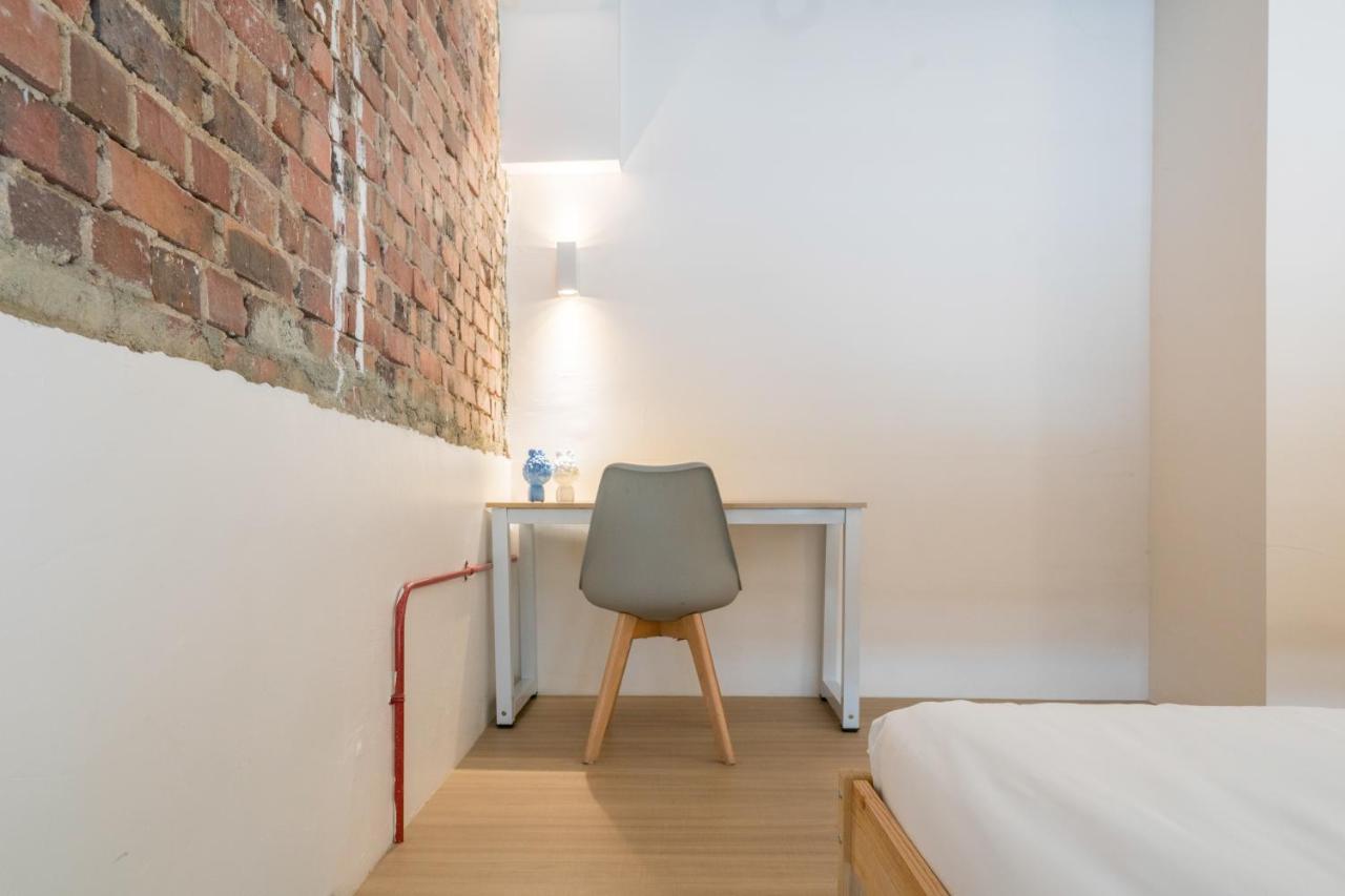 South Buona Vista Loft Studio Suites Serviced * Singapore