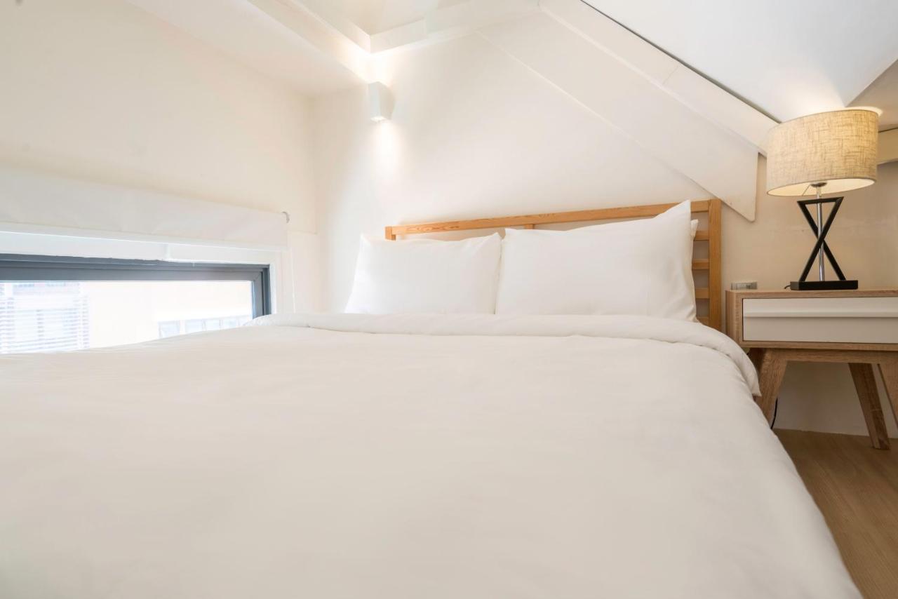 Hostel South Buona Vista Loft Studio Suites Serviced *