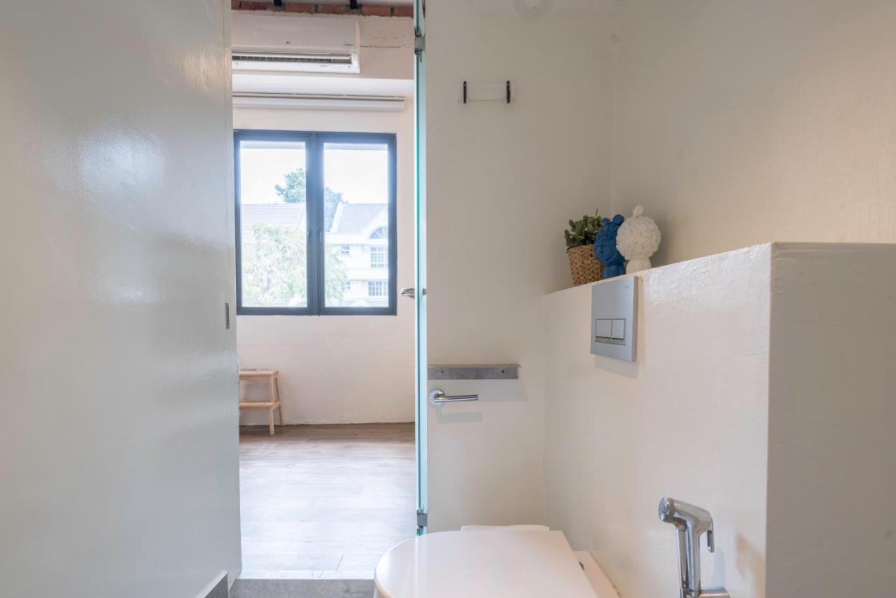 South Buona Vista Loft Studio Suites Serviced