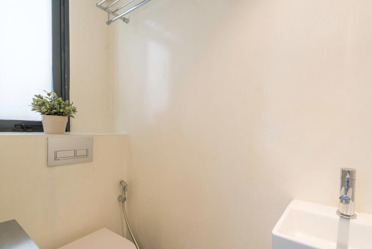 South Buona Vista Loft Studio Suites Serviced *