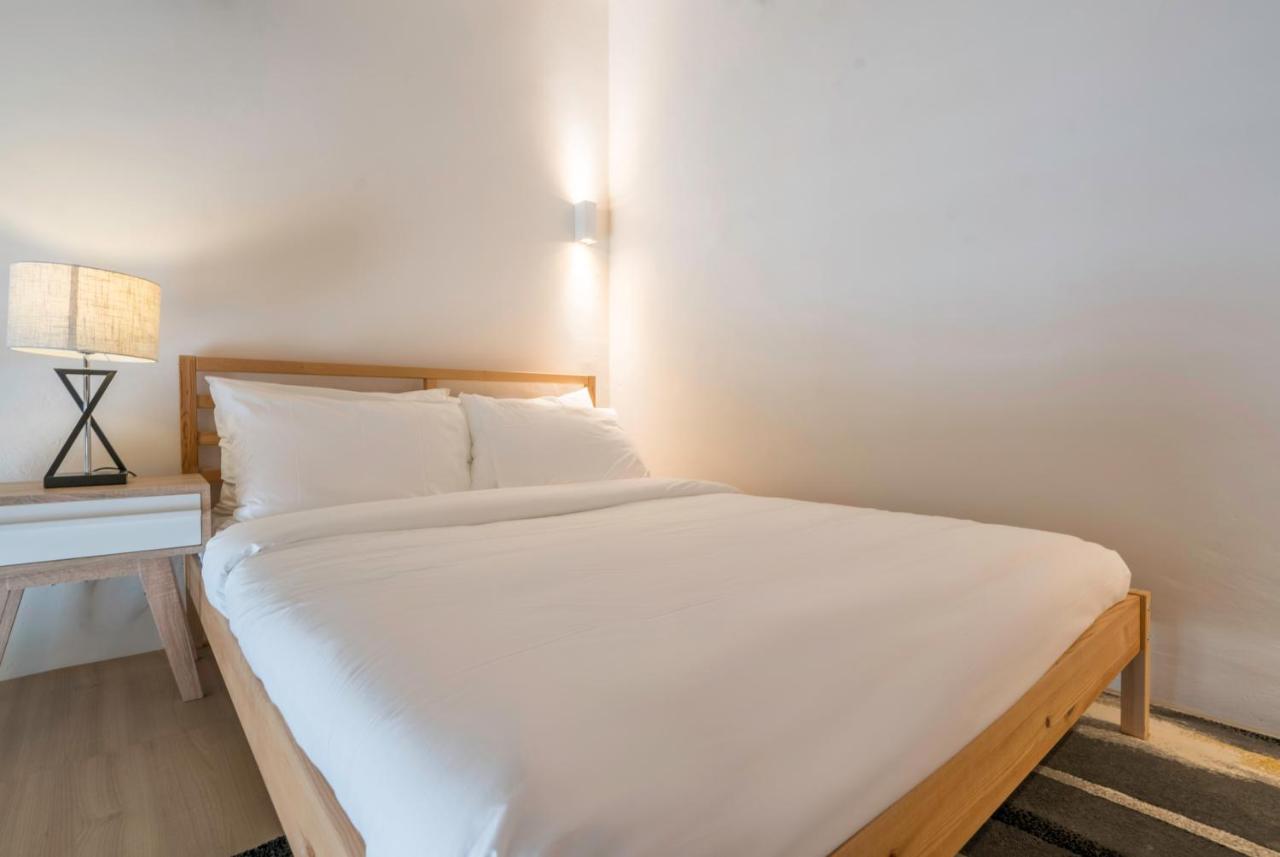 South Buona Vista Loft Studio Suites Serviced Hostel