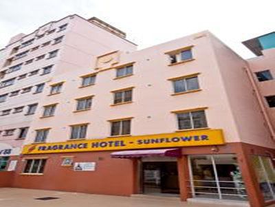 Ibis Budget Ametrine Hotel 2*