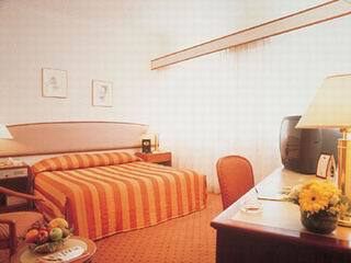 Hotel Miramar Singapore