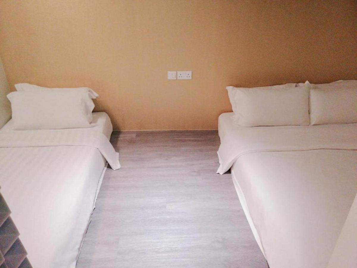 Calmo Chinatown 3* Singapore