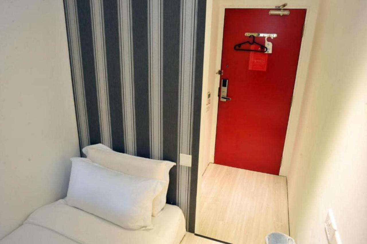 Calmo Chinatown Hotel 3*