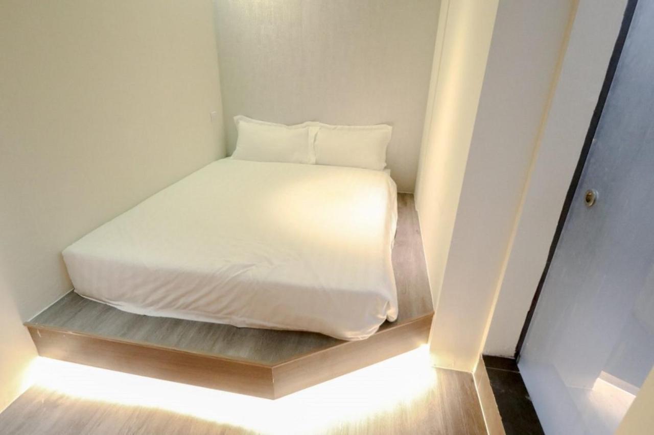 Calmo Chinatown Hotel Singapore