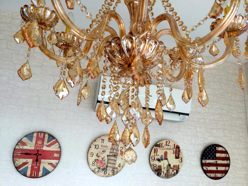 D & E Pte Ltd Hotel