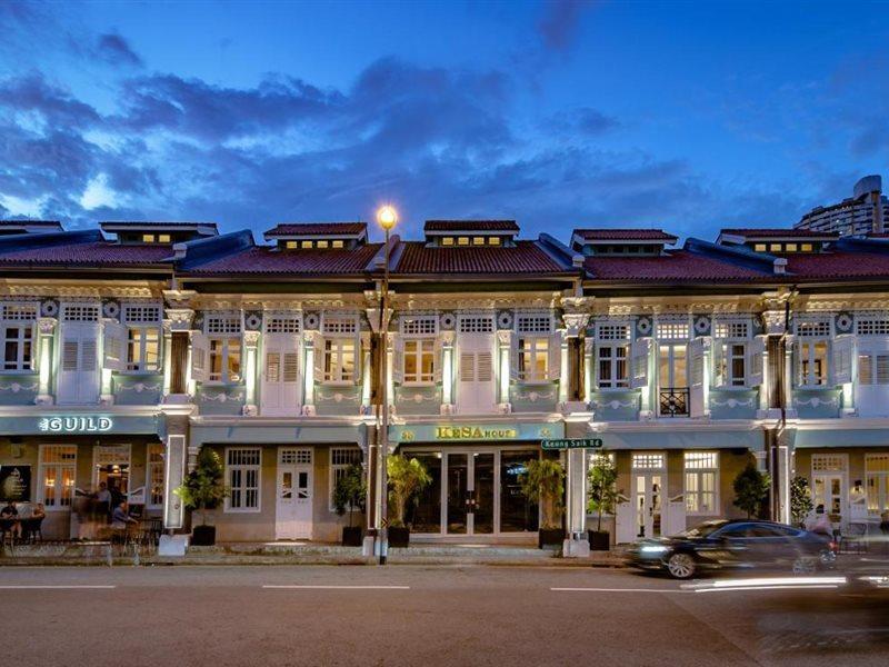 Kesa House, The Unlimited Collection Managed By The Ascott Limited Hotel