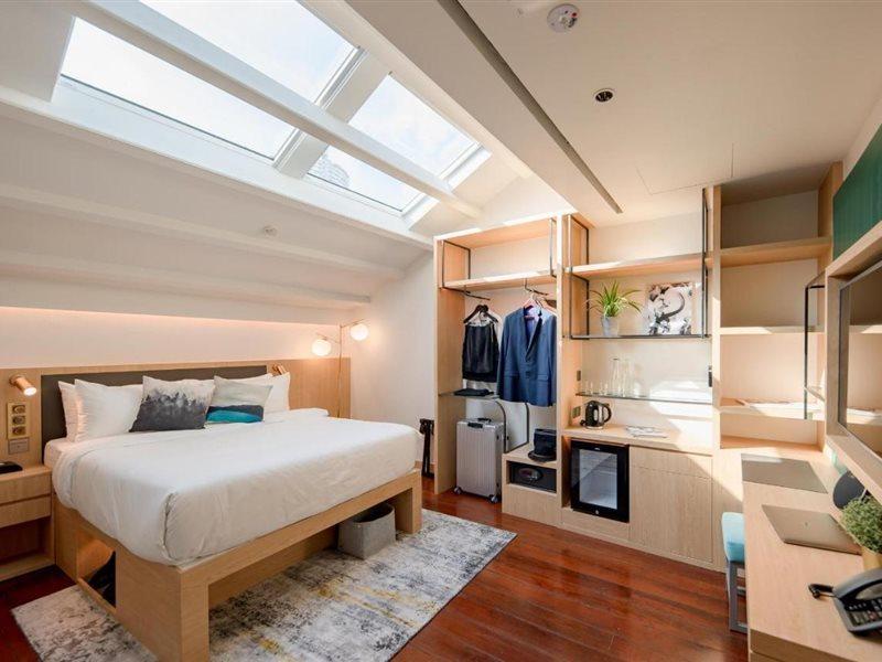 Hotel Kesa House, The Unlimited Collection Managed By The Ascott Limited Singapore